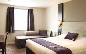 Premier Inn Milton Keynes South