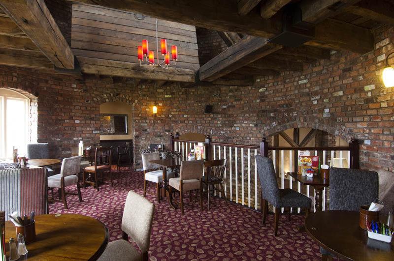 Premier Inn Milton Keynes South Экстерьер фото